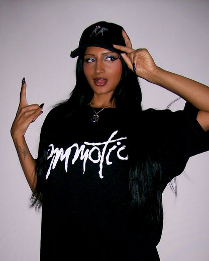 COMMOTION Tour Tee