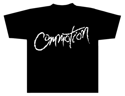 COMMOTION Tour Tee