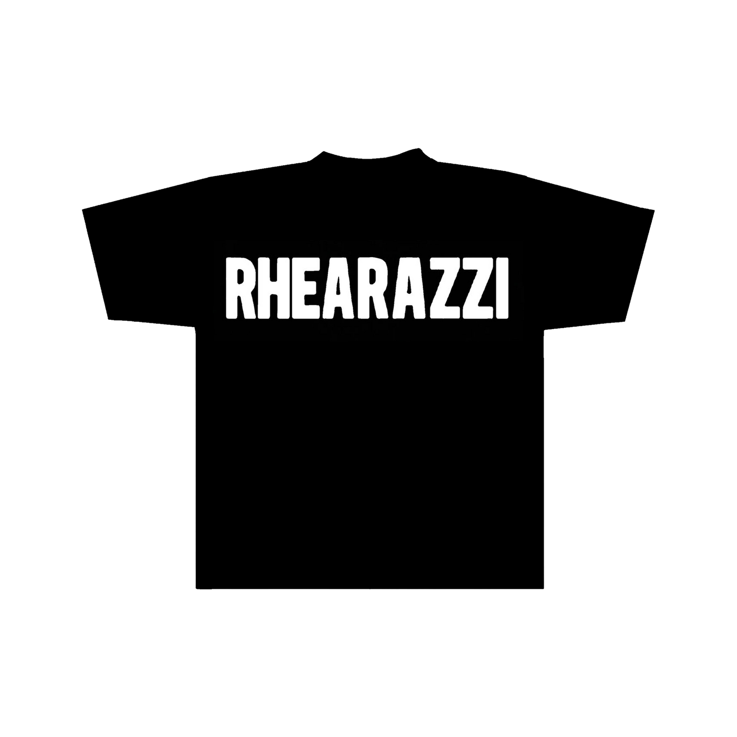 RHEARAZZI Security Tee