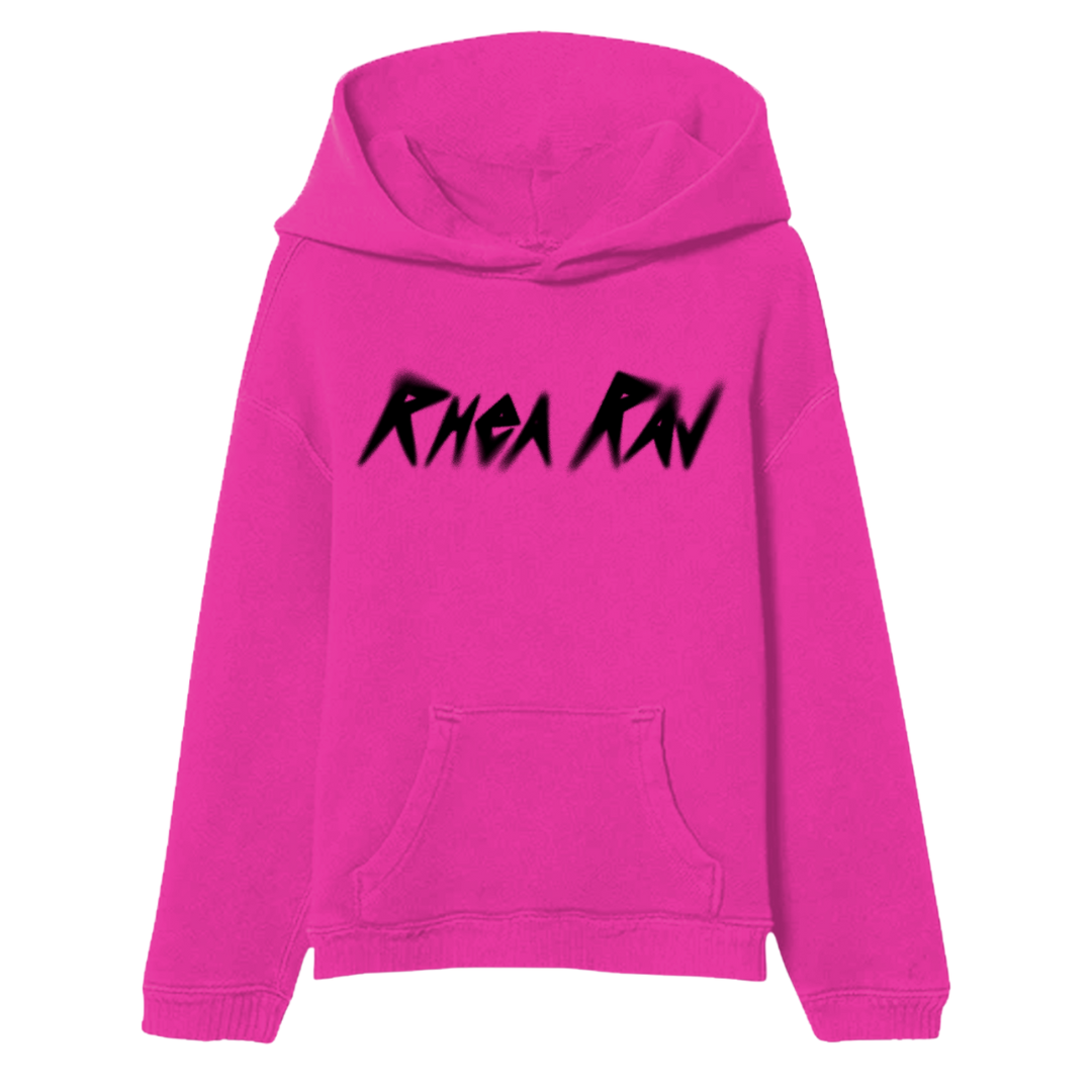 COMMOTION Tour Hoodie