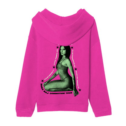 COMMOTION Tour Hoodie